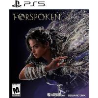2.EL PS5 Forspoken Oyun