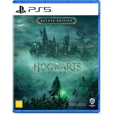 2.EL PS5 HOGWARTS LEGACY OYUNU