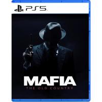 2.EL PS5 Mafia: The Old Country Oyun