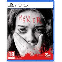 2.EL PS5 Maid of Sker Oyun