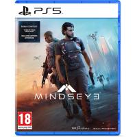 2.EL PS5 MindsEye Oyun