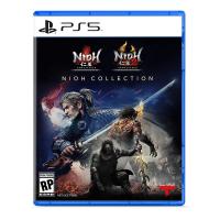 2.EL PS5 NIOH COLLECTION OYUN