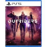 2.EL PS5 Outriders Oyun