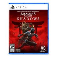 2.EL PS5 OYUN ASSASSINS CREED SHADOWS
