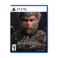2. EL PS5 OYUN BLACK MYTH WUKONG