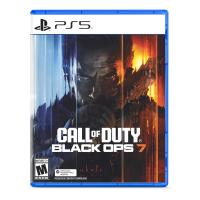 2.EL PS5 OYUN CALL OF DUTY BLACK OPS 7