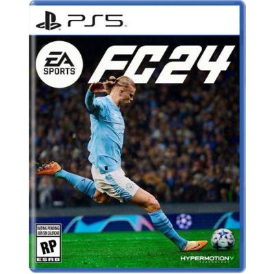 2.EL PS5 OYUN EA FC 24 OYUN