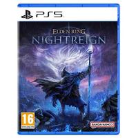 2.EL PS5 OYUN ELDEN RING NIGHTREIGN