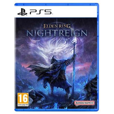 2.EL PS5 OYUN ELDEN RING NIGHTREIGN