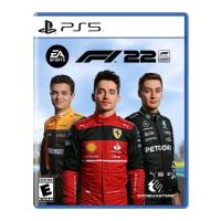 2. EL PS5 OYUN F1 2022 OYUN