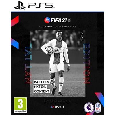 2.EL PS5 OYUN FIFA 2021