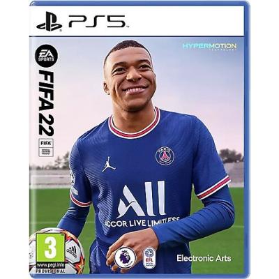 2.EL PS5 OYUN FIFA 22