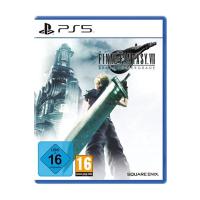 2.EL PS5 OYUN FİNAL FANTASY VII REMAKE INTERGRADE