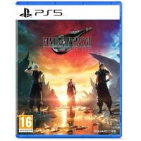 2.EL PS5 OYUN FİNAL FANTASY VII REBİRTH