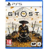 2.EL PS5 OYUN GHOST OF YÖTEI