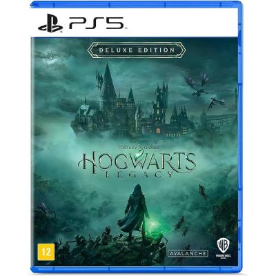2.EL PS5 OYUN HOGWARTS LEGACY