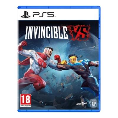 2.el ps5 oyun ınvıncıble vs