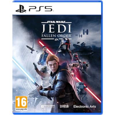 2.EL PS5 OYUN JEDİ STAR WARS FALLEN ORDER