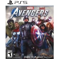 2.EL PS5 OYUN MARVEL AVANGERS