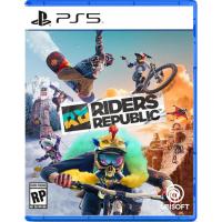2.El Ps5 Oyun Rıders Republıc