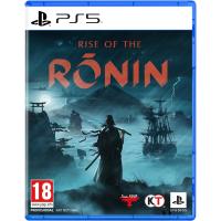 2.EL PS5 OYUN RISE OF THE RONIN