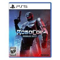 2.EL PS5 OYUN ROBOCOP ROGUE CITY