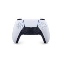 2.EL PS5 SONY DUALSENSE BEYAZ KABLOSUZ JOİSTİK