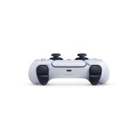 2.EL PS5 SONY DUALSENSE BEYAZ KABLOSUZ JOİSTİK