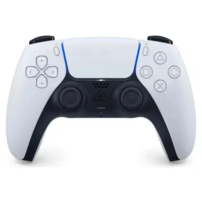 2.EL PS5 SONY DUALSENSE BEYAZ KABLOSUZ JOİSTİK