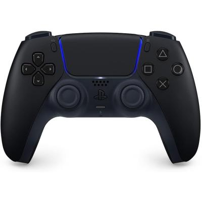 2.EL PS5 SONY DUALSENSE SİYAH KABLOSUZ OYUN KOLU BİLKOM GARANTİLİ