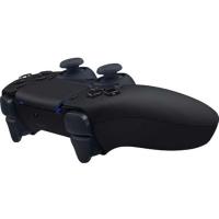 2.EL PS5 SONY DUALSENSE SİYAH KABLOSUZ OYUN KOLU BİLKOM GARANTİLİ