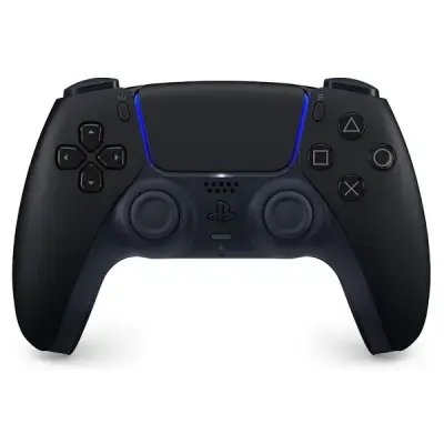 2.EL Sony DualSense Siyah Kablosuz PS5 Oyun Kolu (Bilkom Garantili)