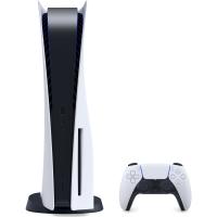 2.EL PS5 SONY PLAYSTATİON 5 CD Lİ STANDART KASA OYUN KONSOLU