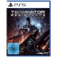 2.EL PS5 Terminator Resistance Enhanced Oyun