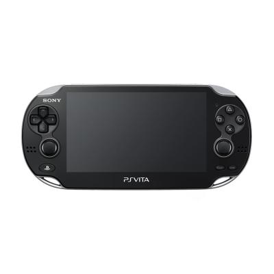 2.EL PSP VİTA 8 GB CİHAZ