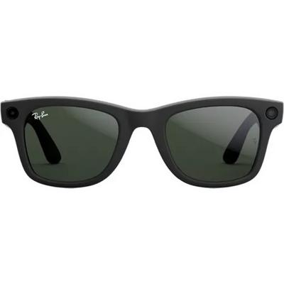 2.EL RAYBAN META WAYFARER TRANSITION GRAPH GREEN GÖZLÜK