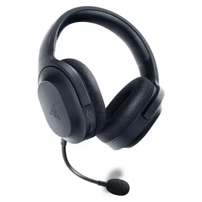 2.EL Razer Barracuda X RZ04-04430100-R3M1 Siyah 7.1 Kablolu kulak Üstü/Kablosuz  Oyuncu Kulaklığı (3 Ay Garanti)