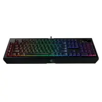 2. El Razer Blackwidow Chroma V2 RGB Kablolu Mekanik Oyuncu Klavyesi RZ03-02032200-R3L1