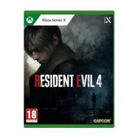 2. el Resident Evil 4 Standart Sürüm - Xbox Series X oyun