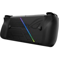 2.EL ROG ALLY Z1 EXTREME 2 TB SSD