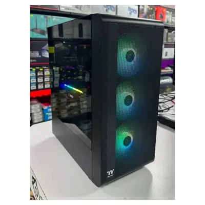 2.EL Ryzen 5600 - MSI B450M-A Pro Max II - 16 GB Ram - Msı Rx 6800 Trio - 1 TB M2 SSD - 650w Thermaltake Psu Kasa