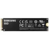 2.EL Samsung 990 PRO 2 TB 7450-6900MB-S NVME M.2 SSD Soğutuculu (MZ-V9P2T0CW)