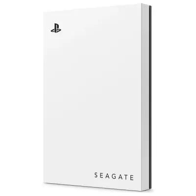 2.EL Seagate Game Drive SRD00F1 2TB PS4/PS5 Portable External Hard Drive (%100 Sağlık Toplam 76 Gün Kullanım Süresi)