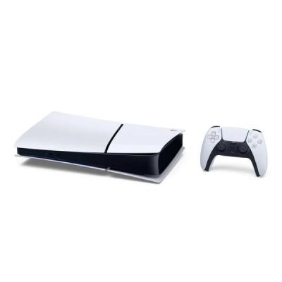 2.EL SONY PLAYSTATİON 5 1TB SLİM CD PS5 OYUN KONSOLU