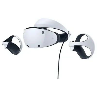 2.EL Sony PlayStation VR 2 Sanal Gerçeklik Gözlüğü
