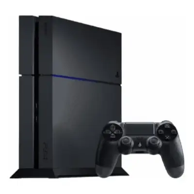 2.EL Sony PS4 1 TB Pal Oyun Konsolu