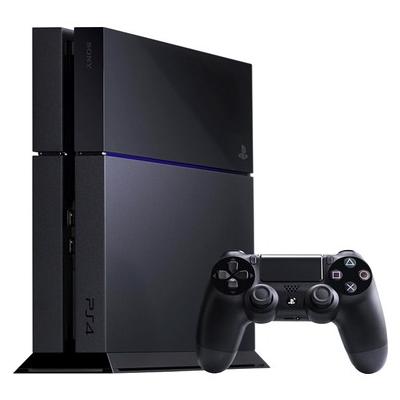 2.EL SONY PS4 1TB OYUN KONSOLU - 12 AY GARANTİLİ