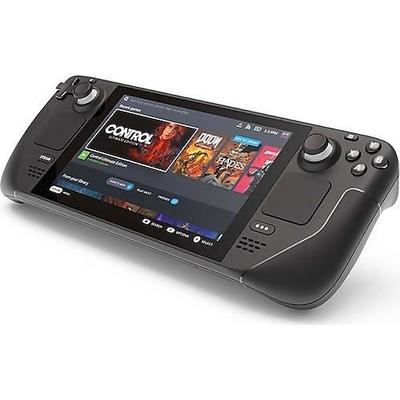 2.EL STEAM DECK 1TB OLED OYUN KONSOLU