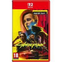 2.el switch 2 oyun cyberpunk 2077