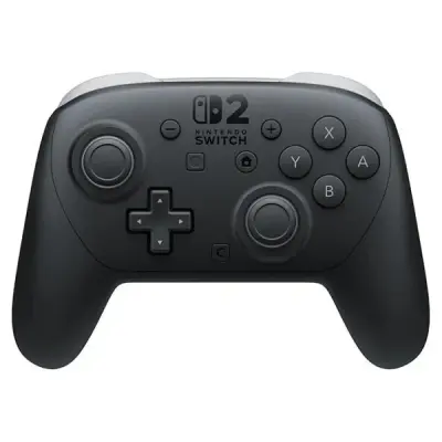 2.EL SWITCH PRO CONTROLER